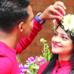 ১৪ ফেব্রুয়ারি ভালোবাসা দিবসের এসএমএস ২০২৫